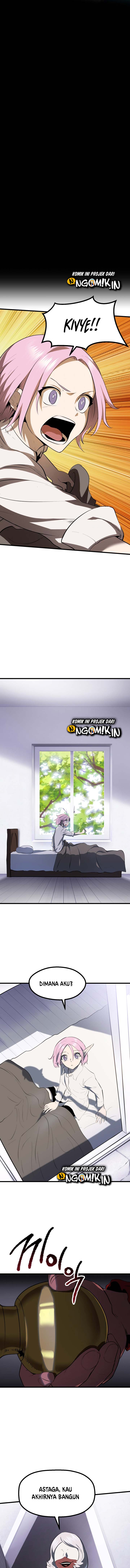 Otherworldly Sword King’s Survival Records chapter 83